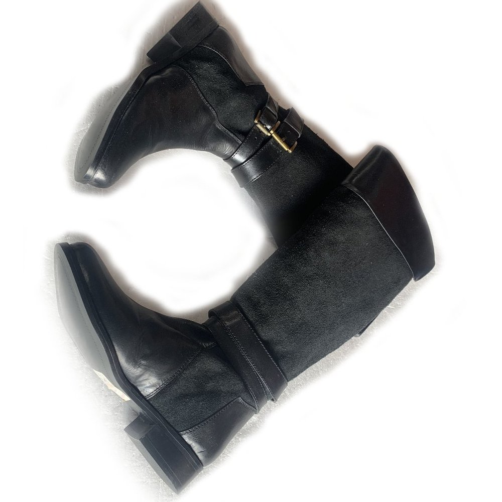 Enigma Shoes